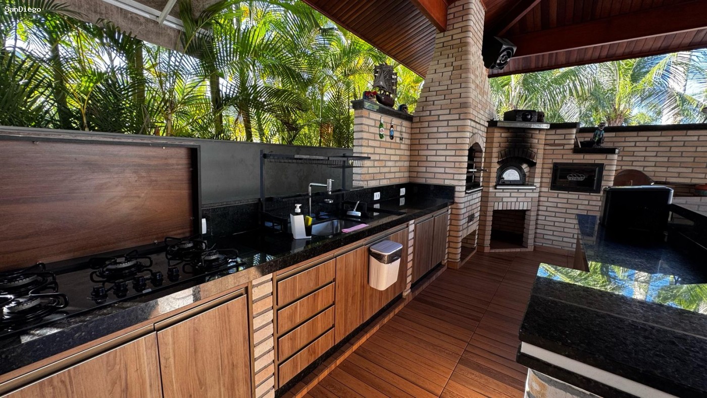 Casa à venda com 6 quartos - Foto 3