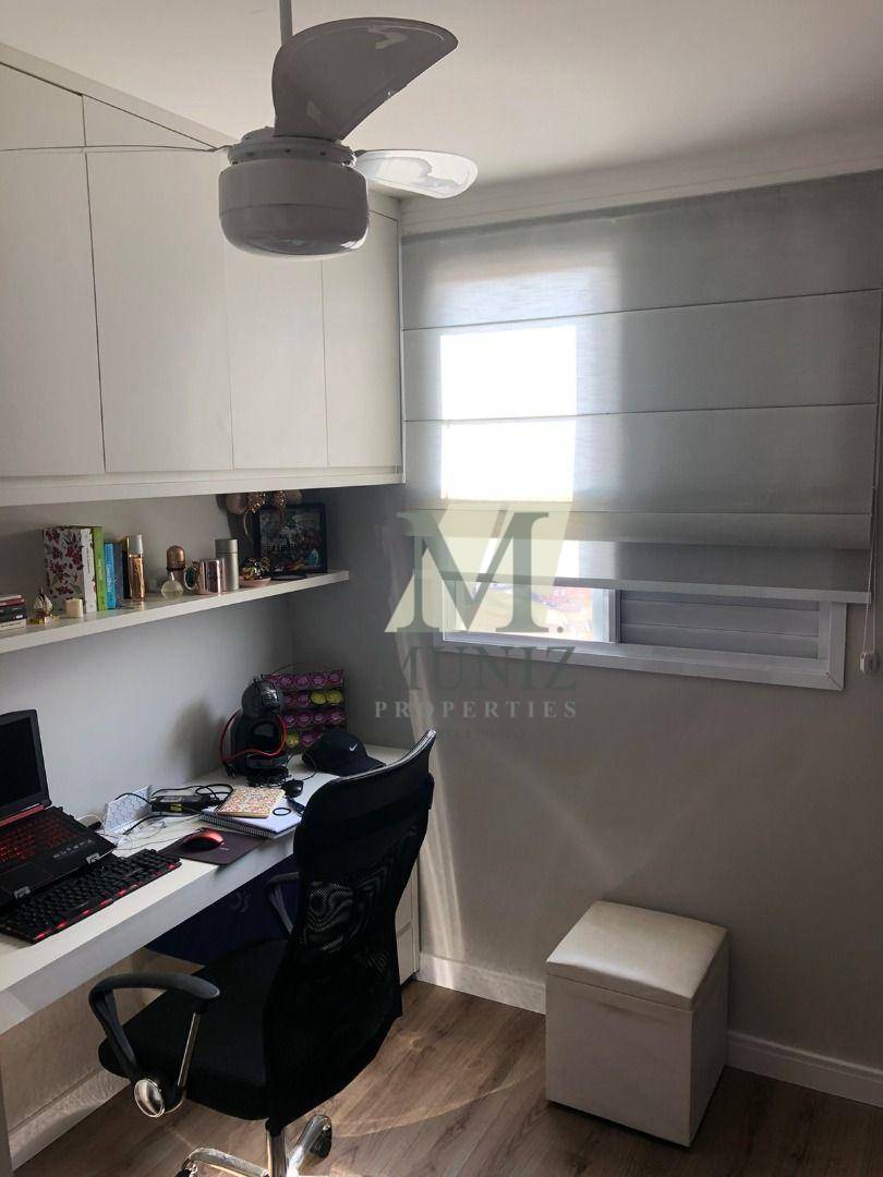 Apartamento à venda com 3 quartos, 65m² - Foto 24