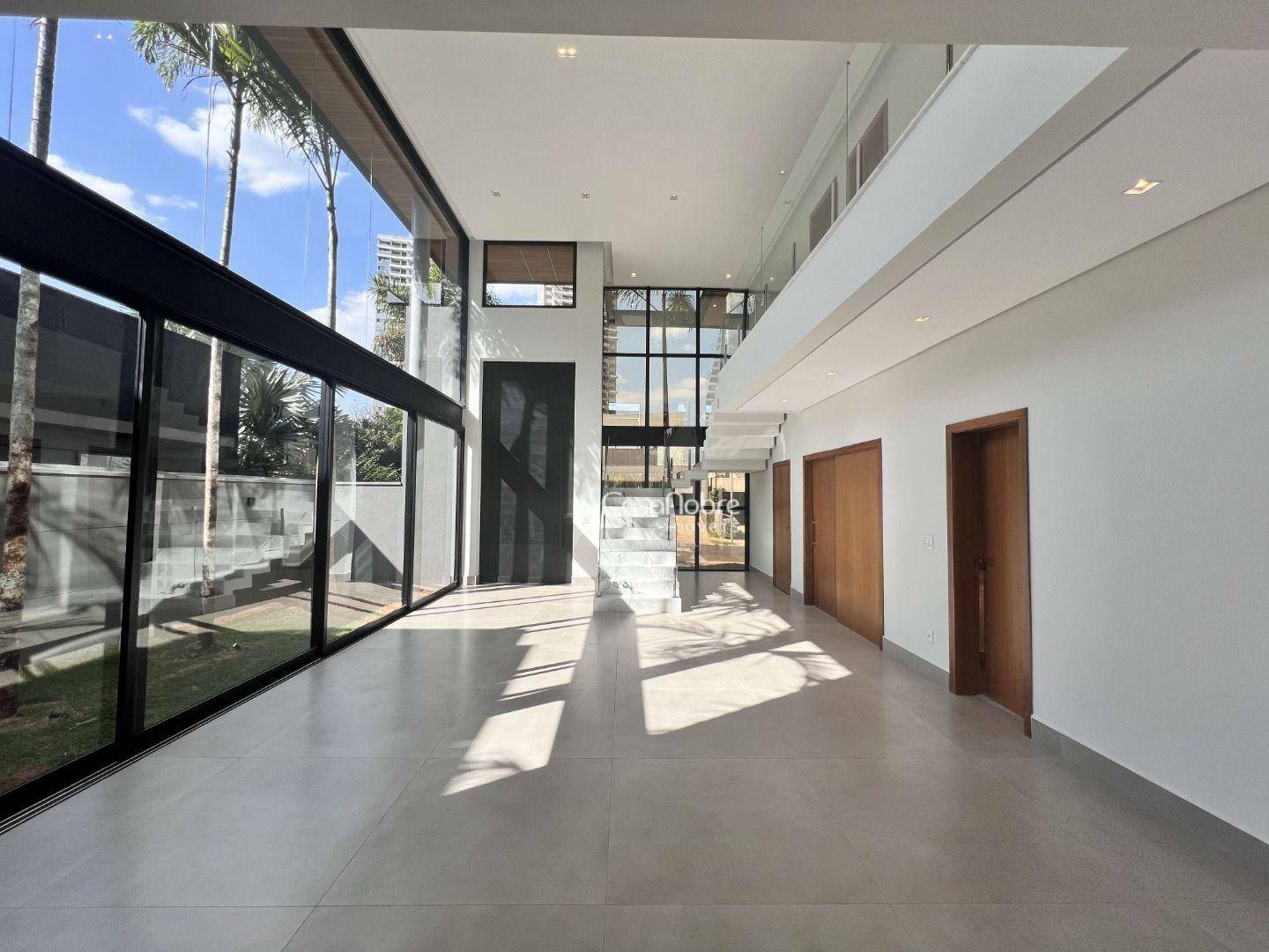 Casa de Condomínio à venda com 4 quartos, 390m² - Foto 9