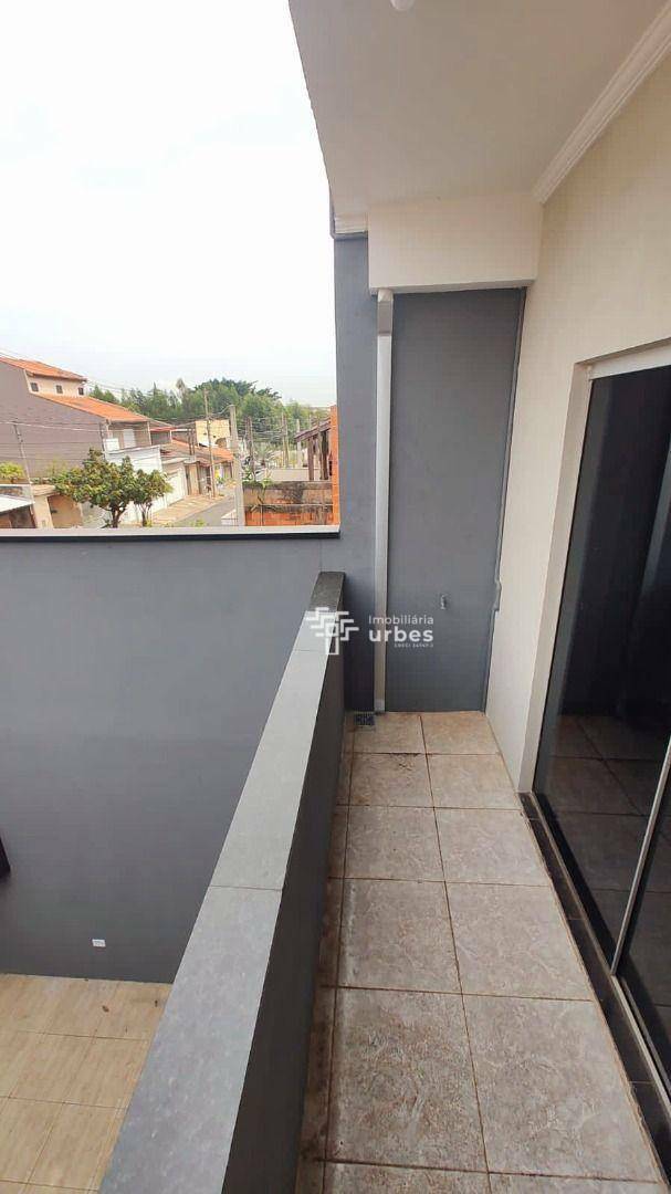 Casa, 3 quartos, 65 m² - Foto 14