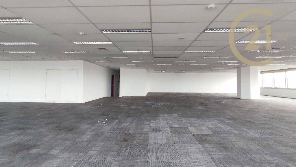 Conjunto Comercial-Sala para alugar, 507m² - Foto 10