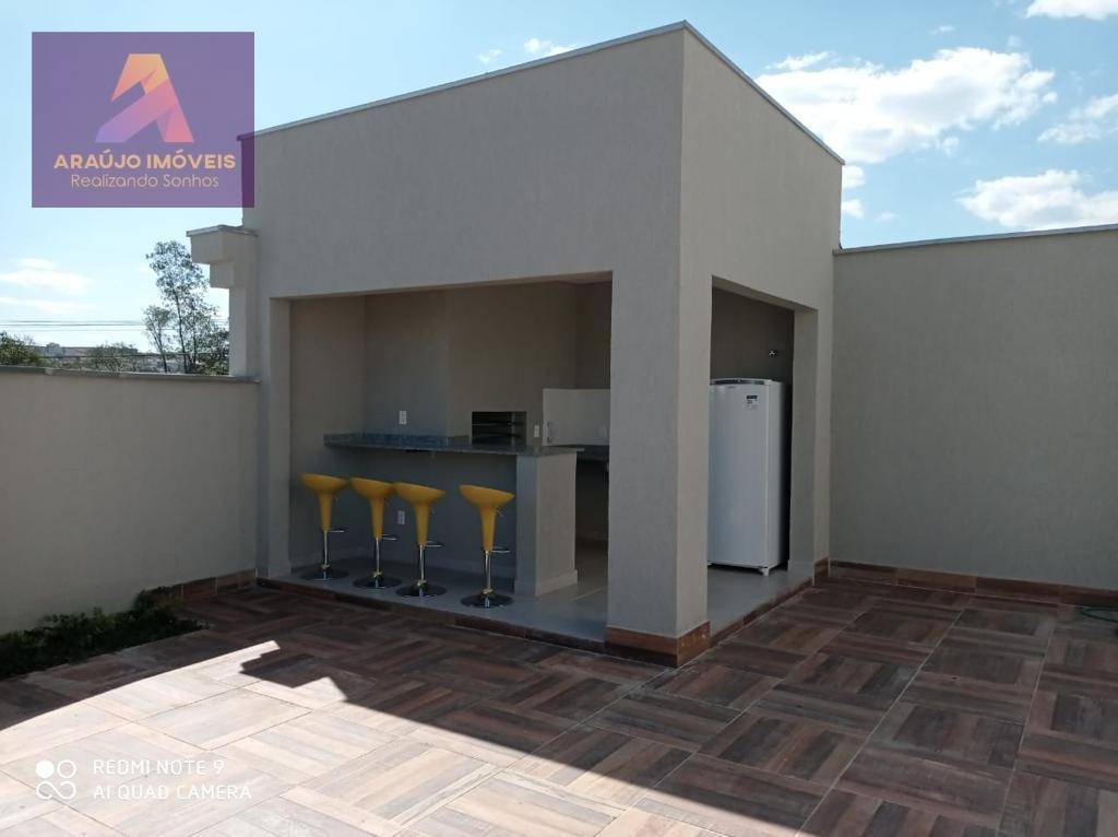 Apartamento, 3 quartos, 106 m² - Foto 35