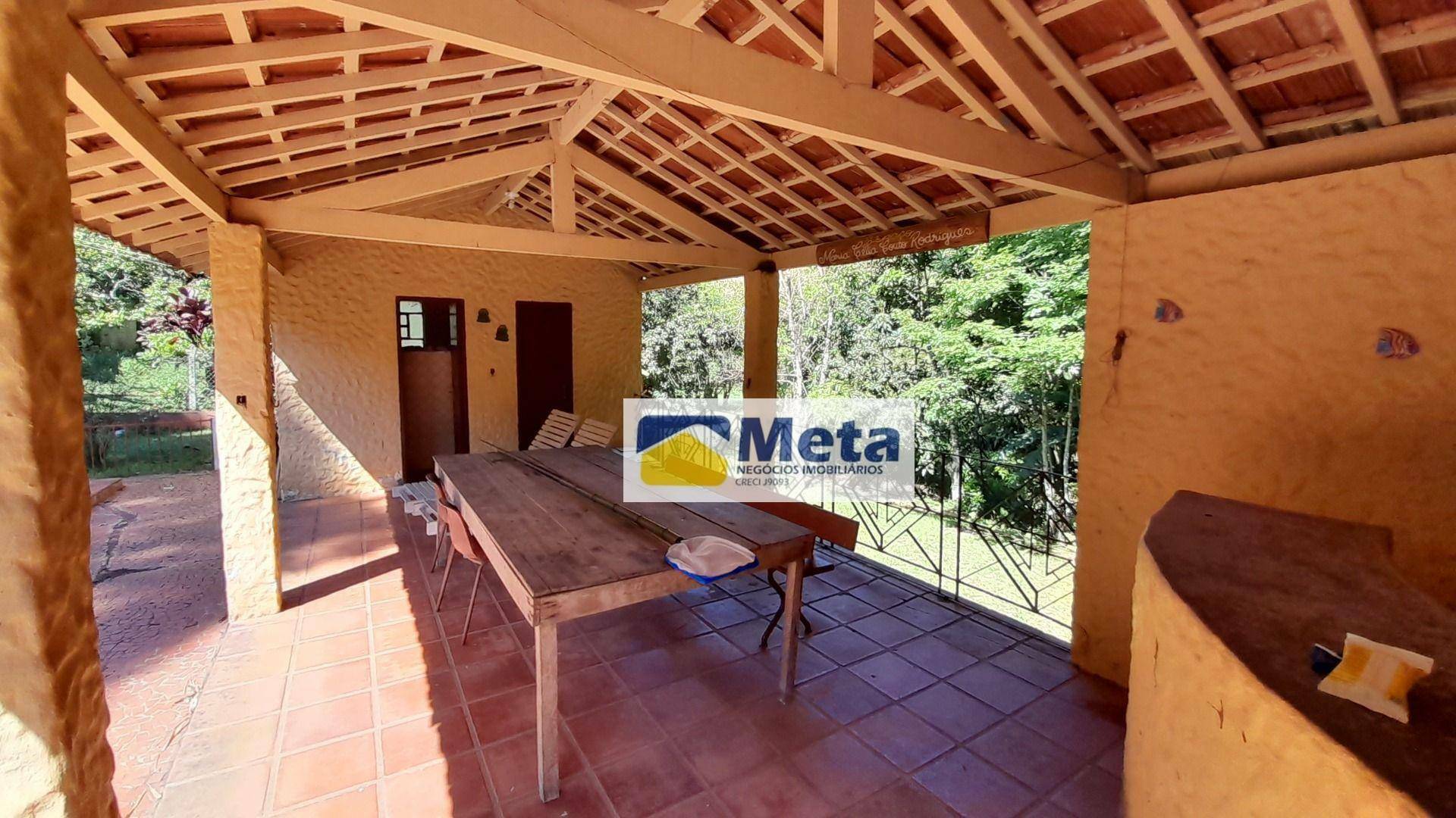 Sítio à venda com 5 quartos, 500m² - Foto 27