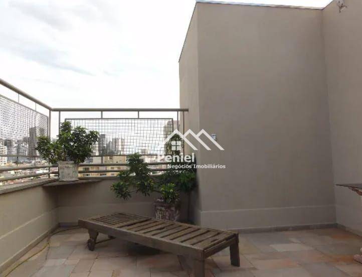 Cobertura à venda com 4 quartos, 250m² - Foto 19
