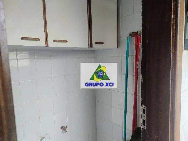 Apartamento à venda com 3 quartos, 87m² - Foto 5