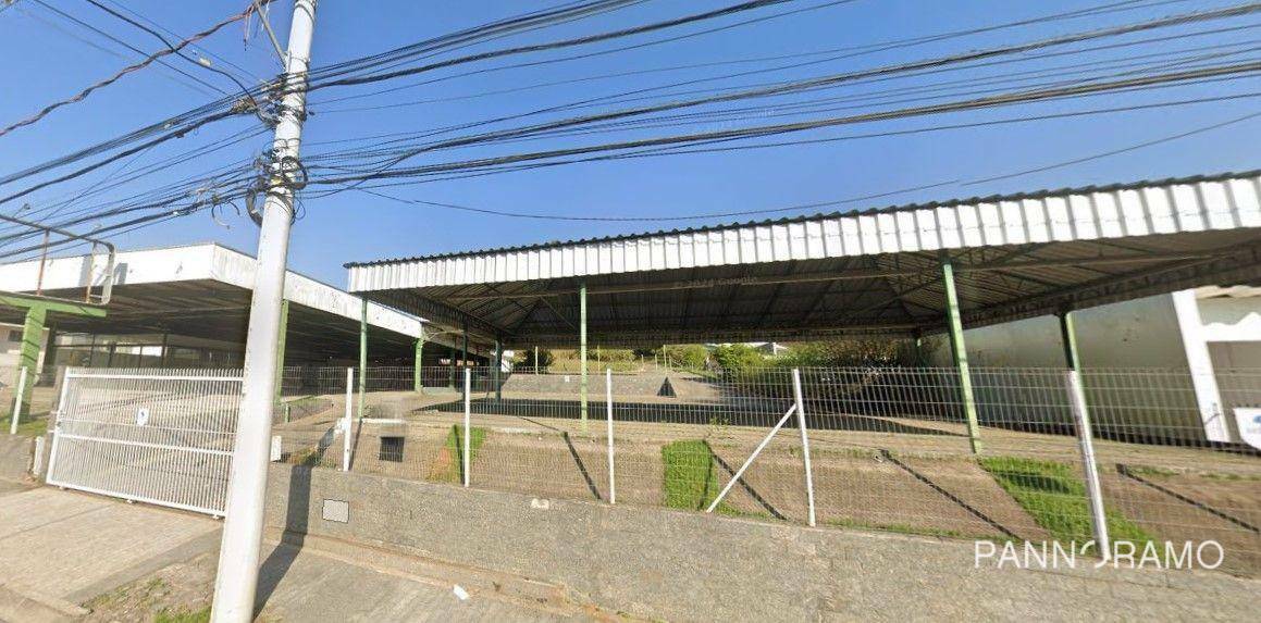 Depósito-Galpão-Armazém para alugar, 1520m² - Foto 2