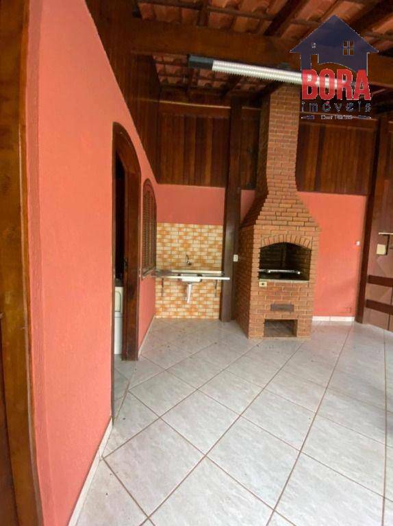 Casa de Condomínio à venda com 3 quartos, 116m² - Foto 29