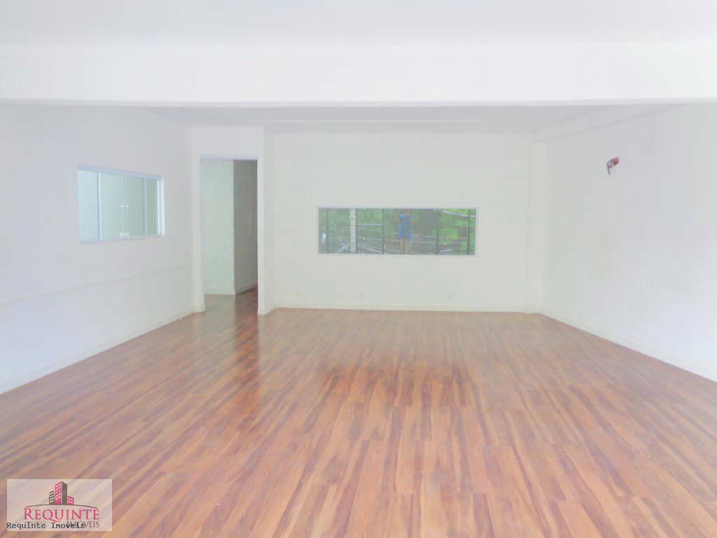 Conjunto Comercial-Sala para alugar, 110m² - Foto 12