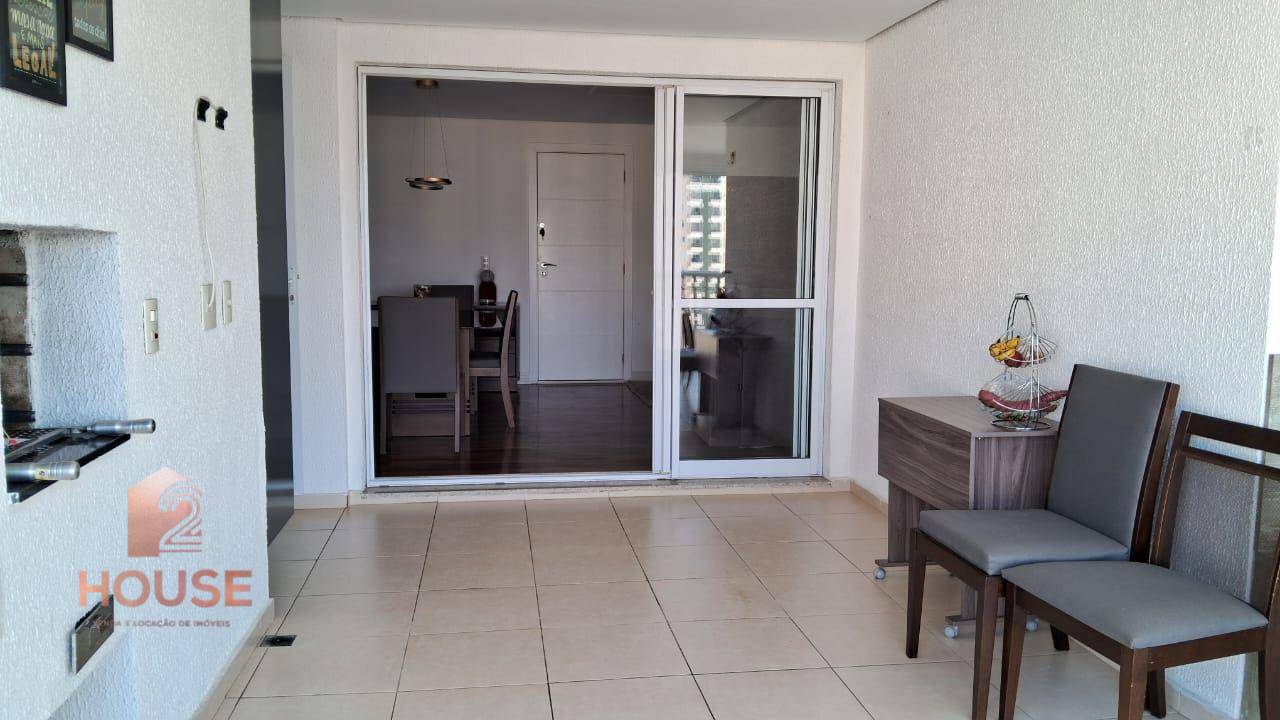 Apartamento para alugar com 4 quartos, 125m² - Foto 13