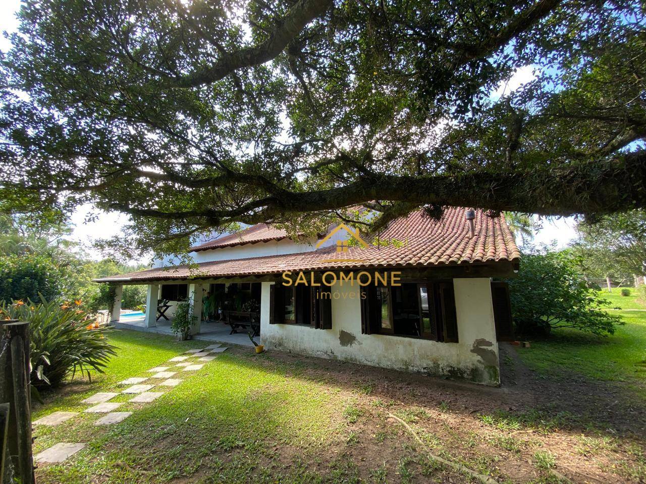 Sítio, 5 quartos, 25 hectares - Foto 4