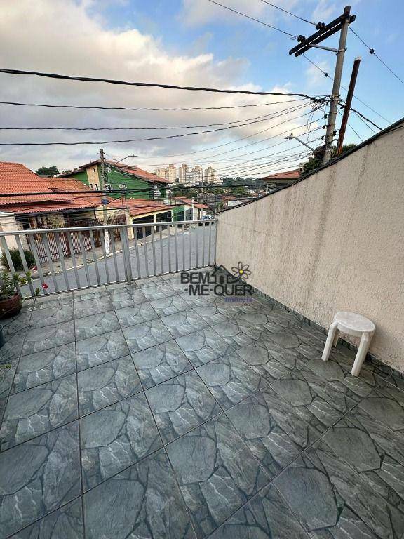 Sobrado à venda com 3 quartos, 125m² - Foto 7