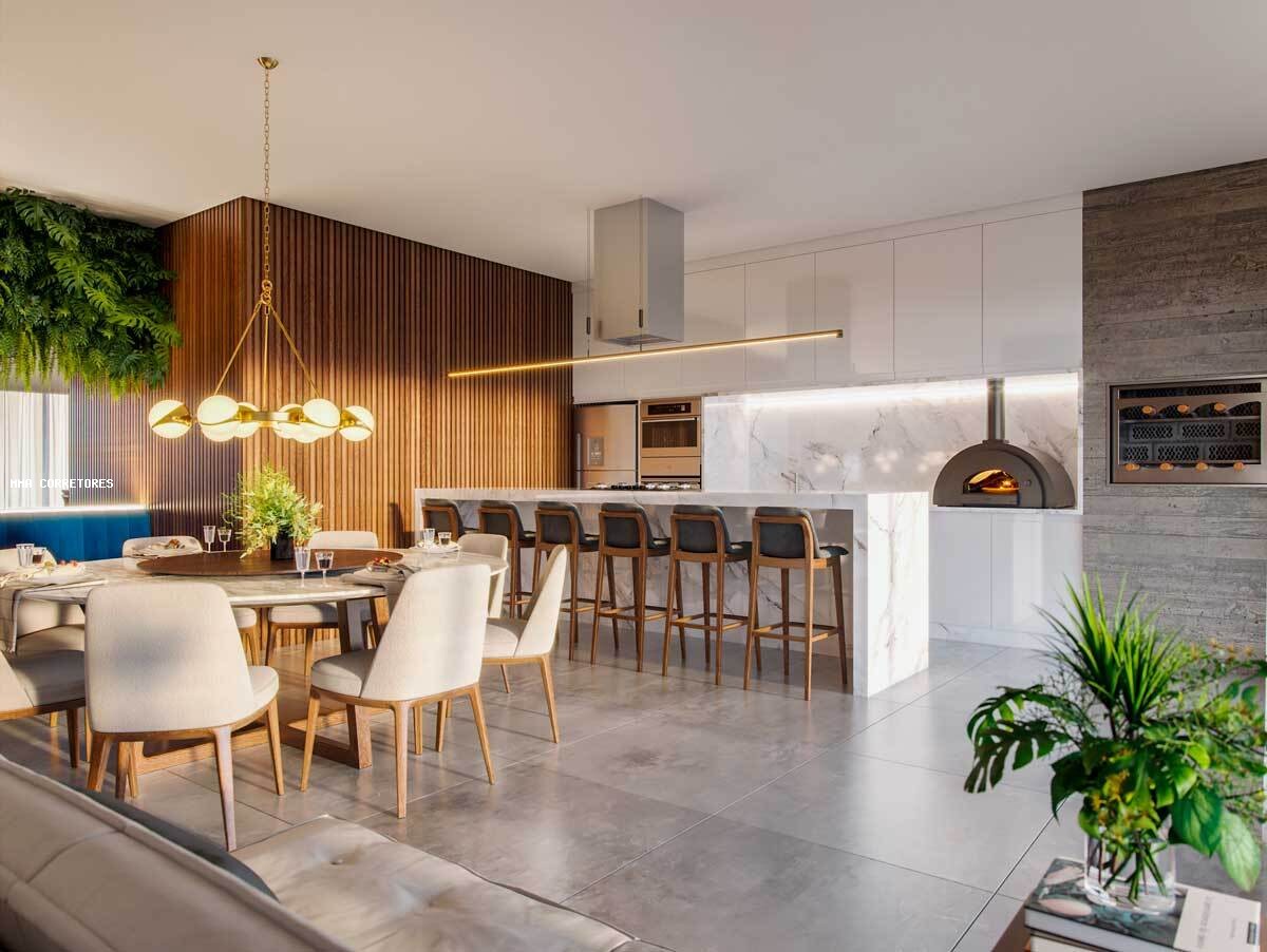 Apartamento à venda com 3 quartos, 83m² - Foto 9