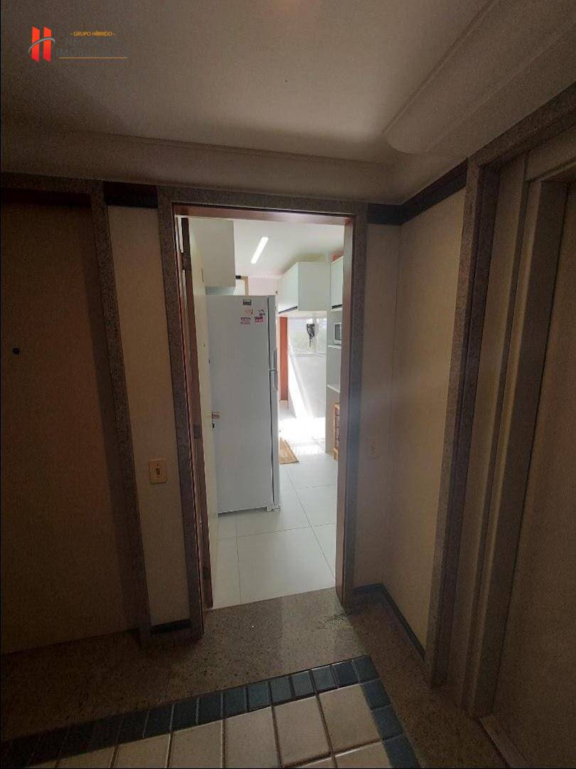 Apartamento à venda com 2 quartos, 96m² - Foto 3