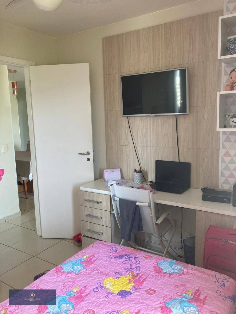 Apartamento à venda com 3 quartos, 90m² - Foto 12