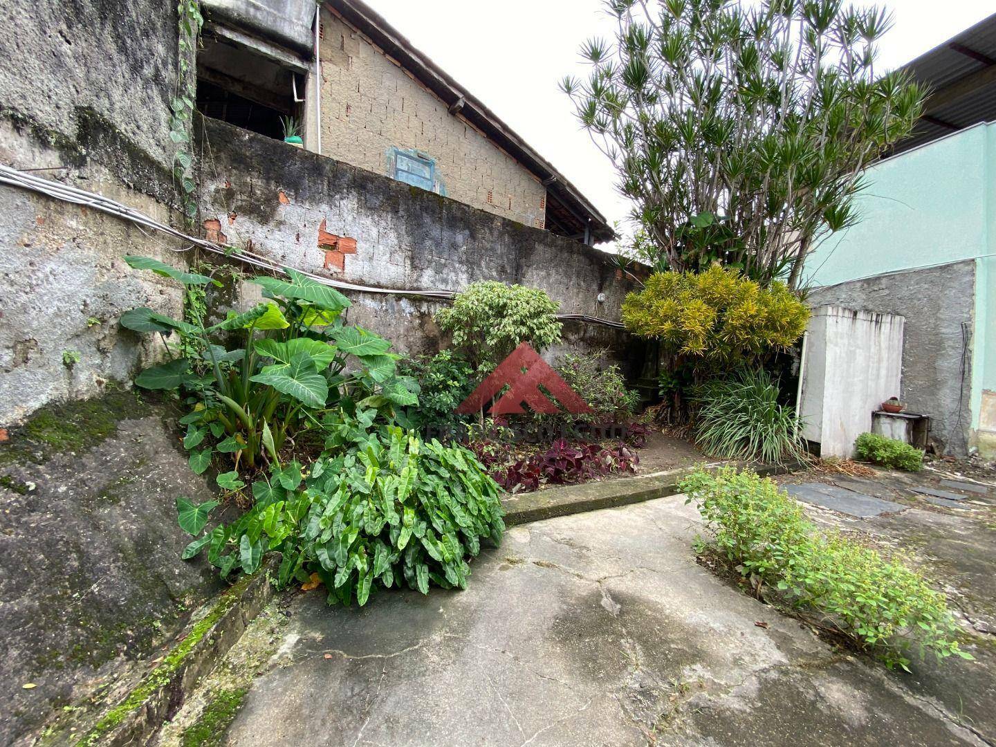 Casa à venda com 5 quartos, 160m² - Foto 30