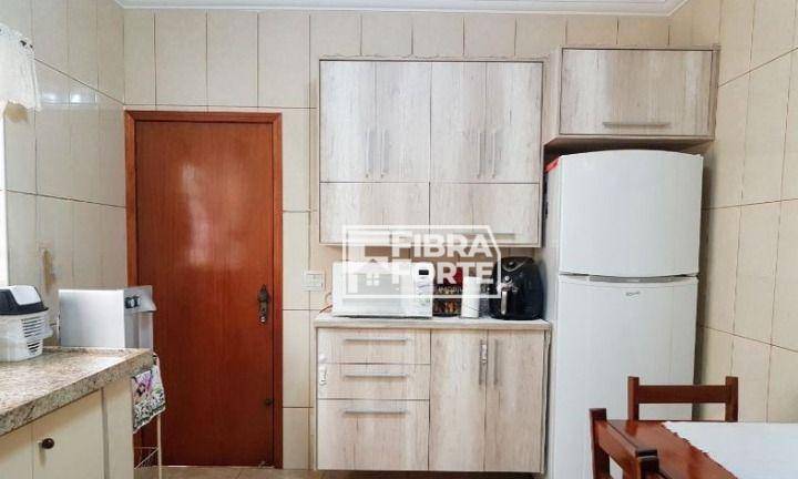 Casa à venda com 3 quartos, 167m² - Foto 12