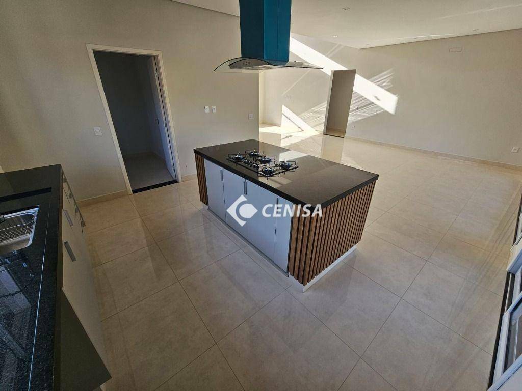 Casa de Condomínio à venda com 3 quartos, 254m² - Foto 12