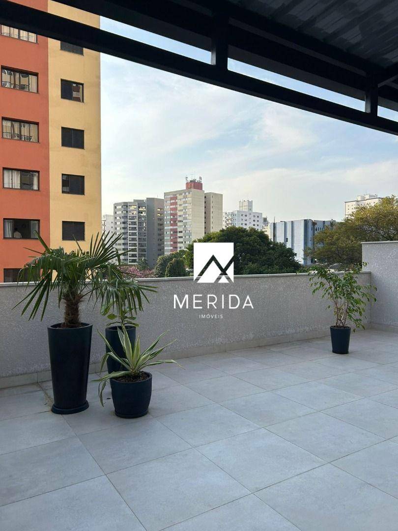 Cobertura, 2 quartos, 125 m² - Foto 17