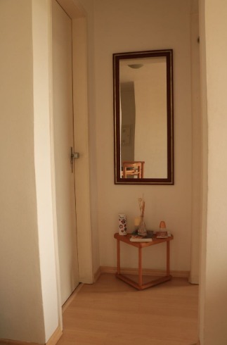 Apartamento à venda com 1 quarto, 45m² - Foto 4