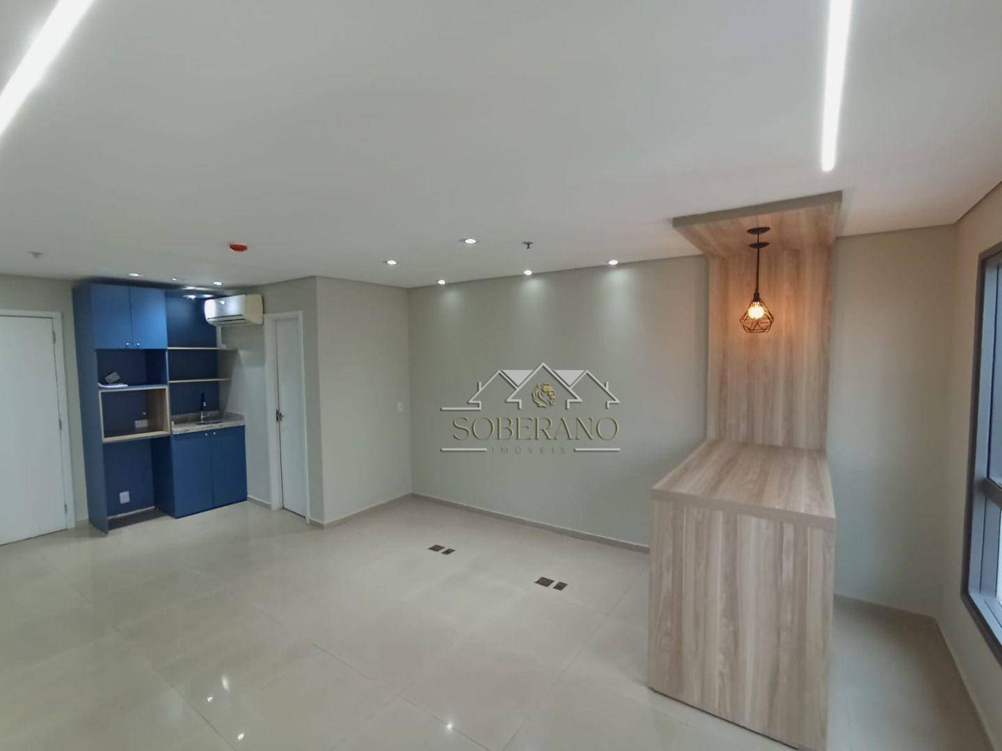 Conjunto Comercial-Sala para alugar, 38m² - Foto 10