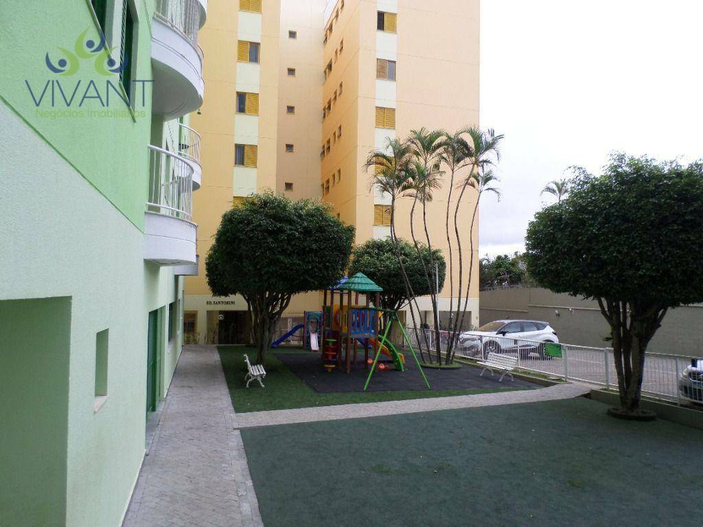 Apartamento à venda com 3 quartos, 84m² - Foto 22