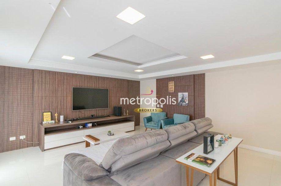 Apartamento à venda com 7 quartos, 400m² - Foto 27