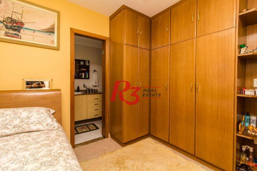 Apartamento à venda com 3 quartos, 161m² - Foto 29