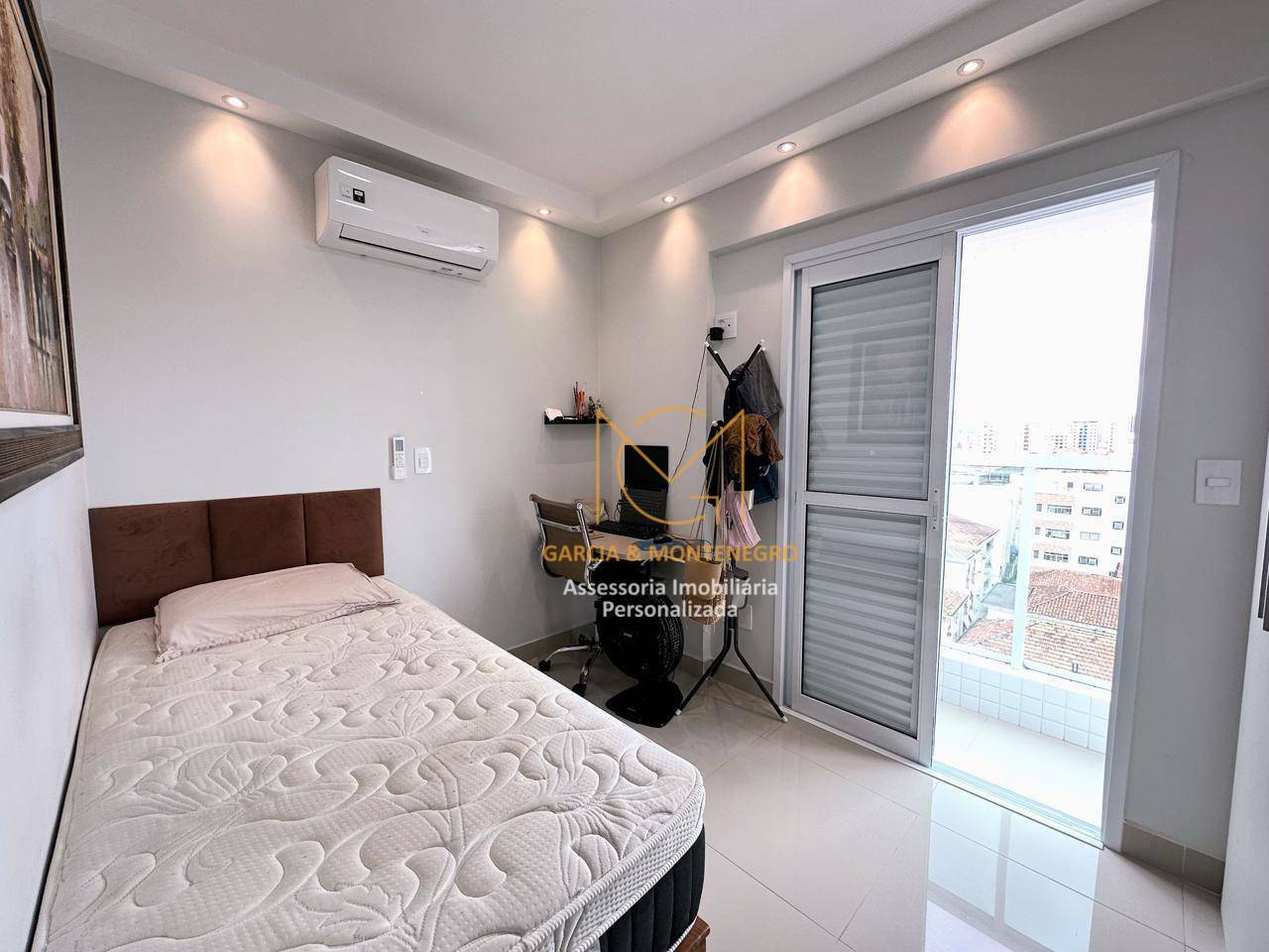 Apartamento à venda com 2 quartos, 53m² - Foto 7