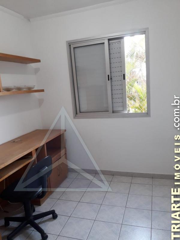 Apartamento à venda com 3 quartos, 72m² - Foto 9