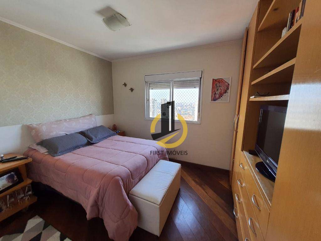 Apartamento à venda com 3 quartos, 202m² - Foto 43