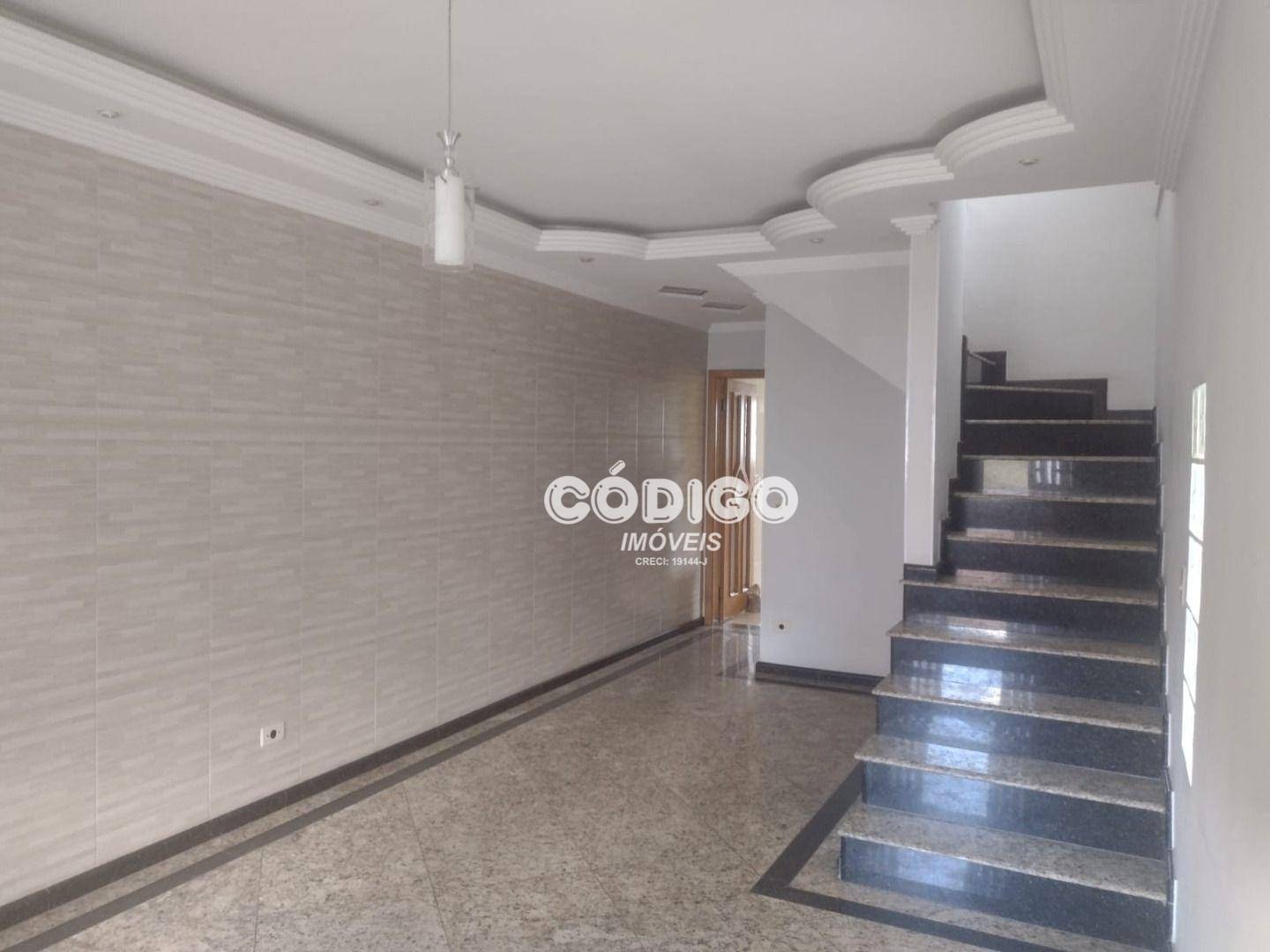 Sobrado à venda com 3 quartos, 203m² - Foto 5