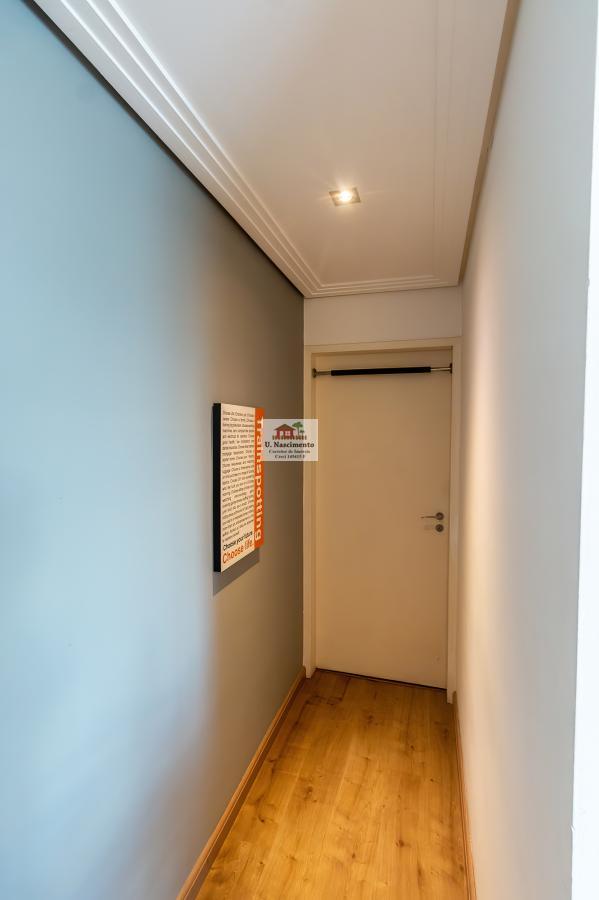 Apartamento à venda com 2 quartos, 88m² - Foto 5