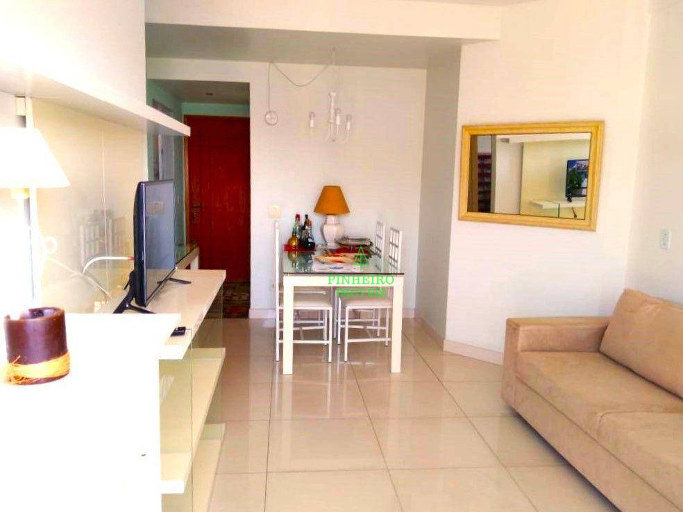 Apartamento à venda com 3 quartos, 95m² - Foto 5