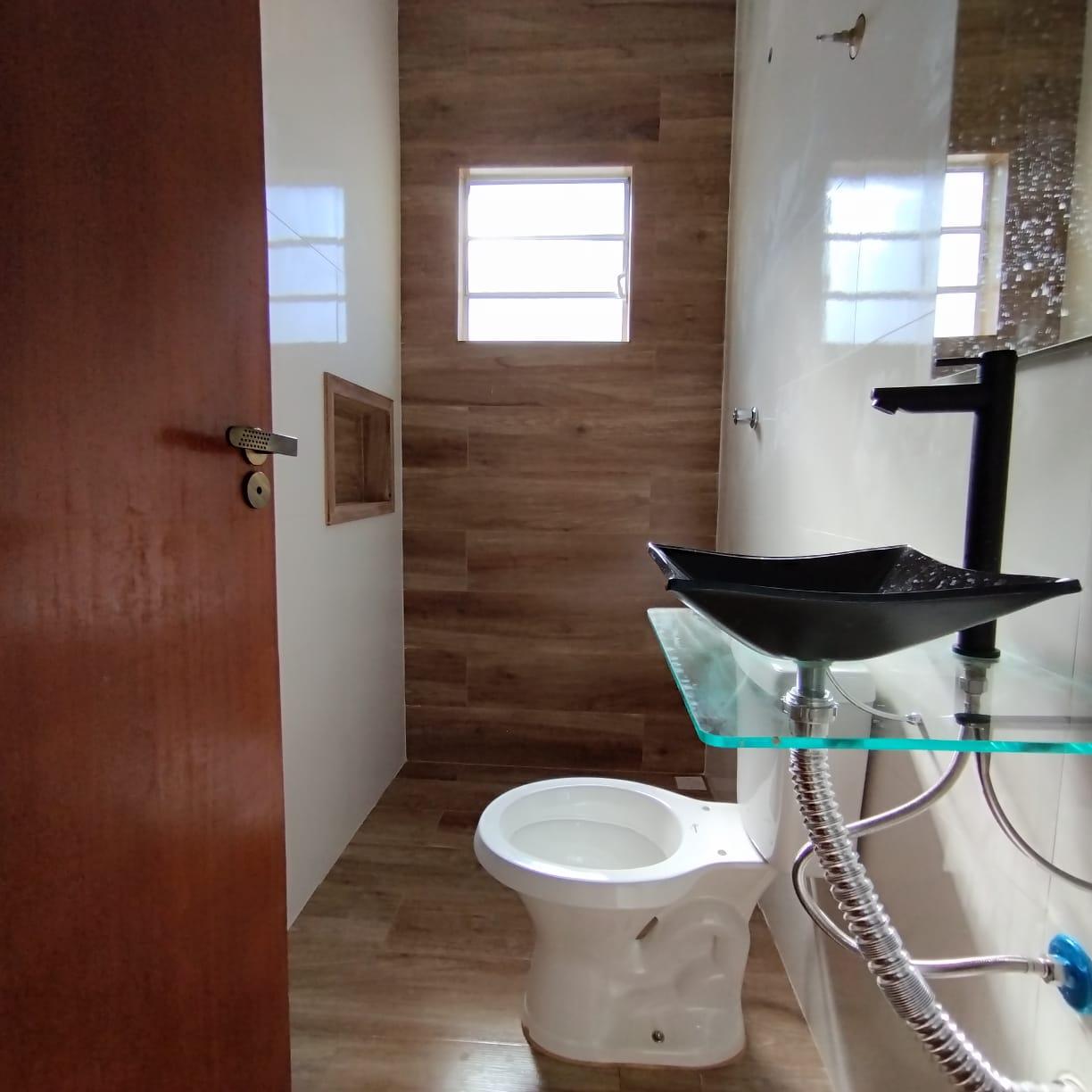 Casa à venda com 2 quartos, 145m² - Foto 8