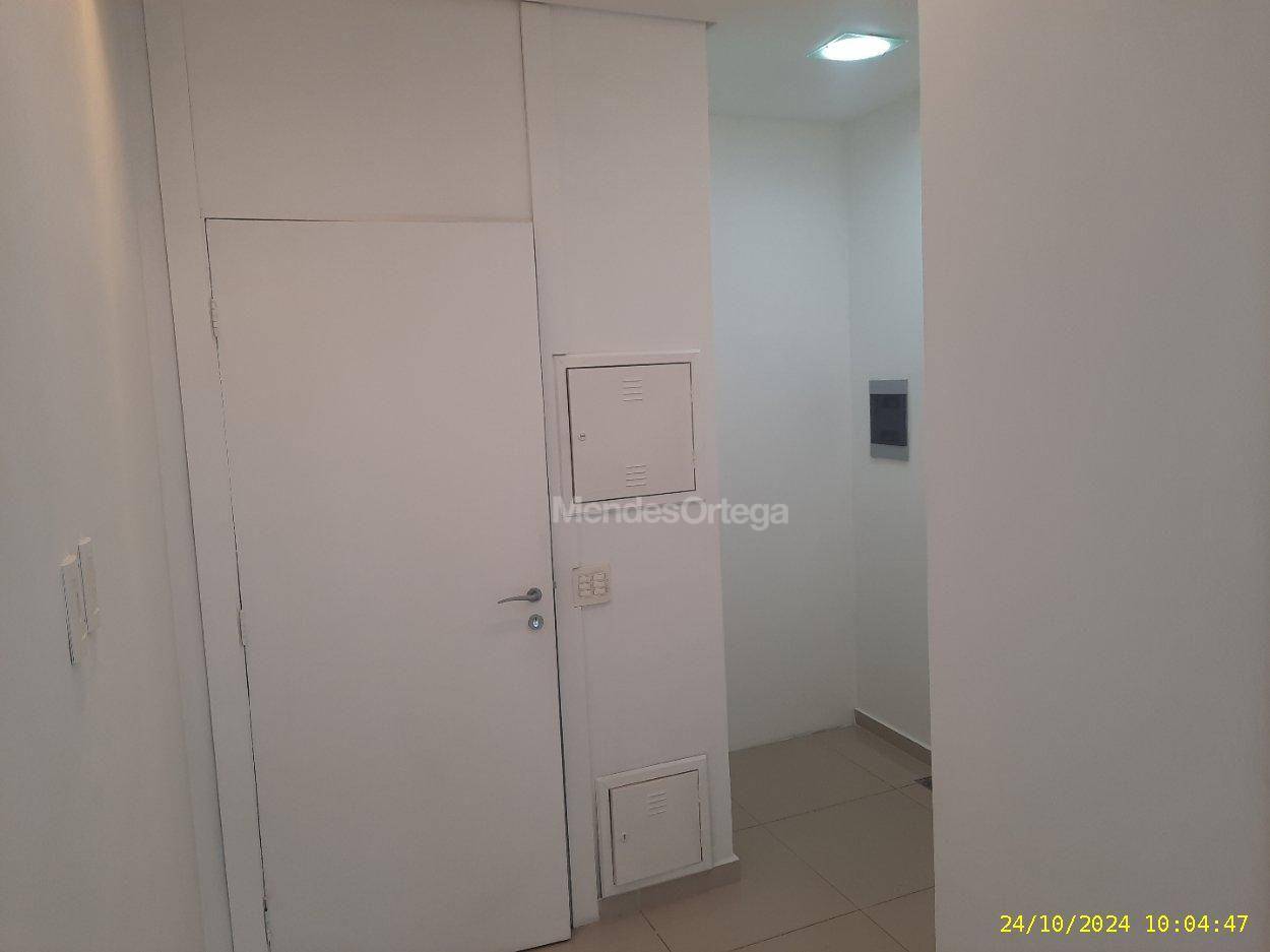 Conjunto Comercial-Sala para alugar, 44m² - Foto 13