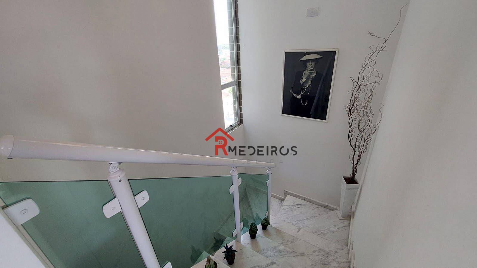 Cobertura à venda com 3 quartos, 165m² - Foto 8