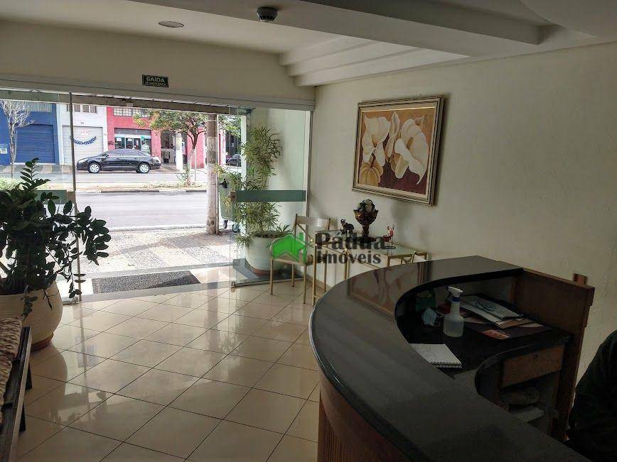 Conjunto Comercial-Sala à venda e aluguel, 50m² - Foto 4