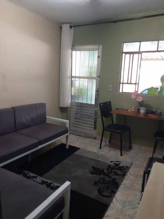 Sobrado à venda com 4 quartos, 170m² - Foto 5