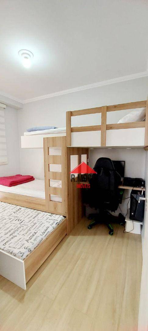 Apartamento à venda com 2 quartos, 45m² - Foto 18