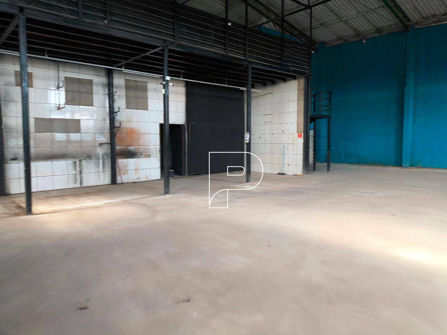 Depósito-Galpão, 738 m² - Foto 4