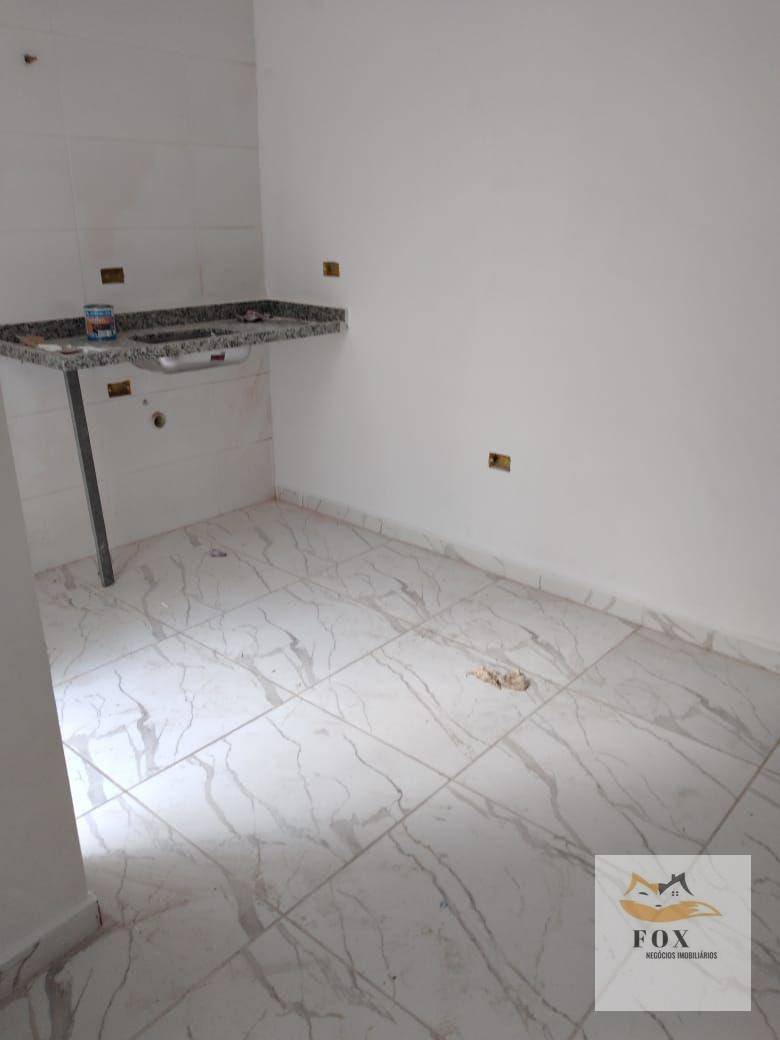 Apartamento à venda com 2 quartos, 47m² - Foto 2