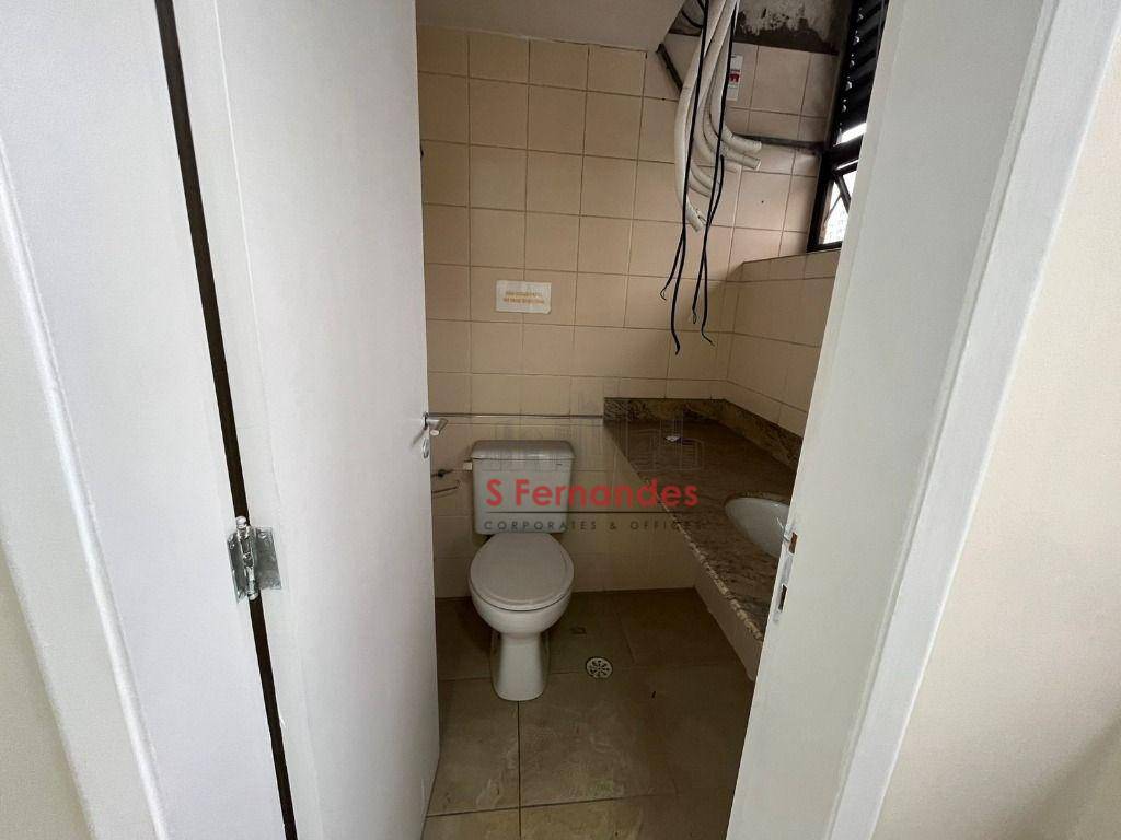 Conjunto Comercial-Sala para alugar, 45m² - Foto 16