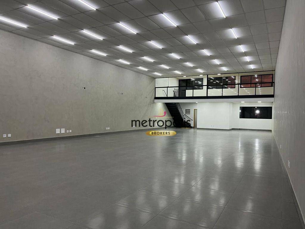 Loja-Salão à venda e aluguel, 417m² - Foto 4