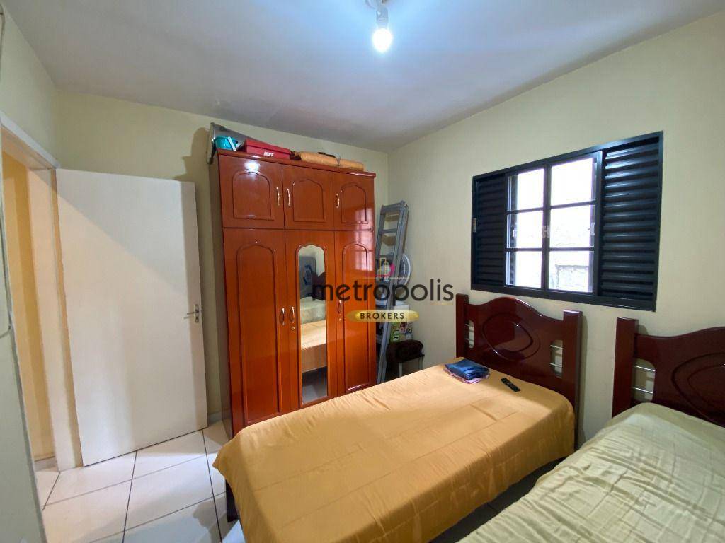 Sobrado à venda com 2 quartos, 74m² - Foto 22