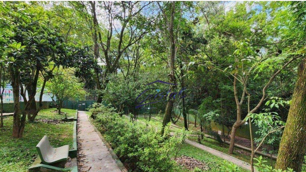 Casa de Condomínio à venda e aluguel com 3 quartos, 90m² - Foto 21
