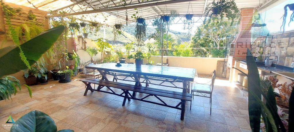 Casa, 3 quartos, 280 m² - Foto 79