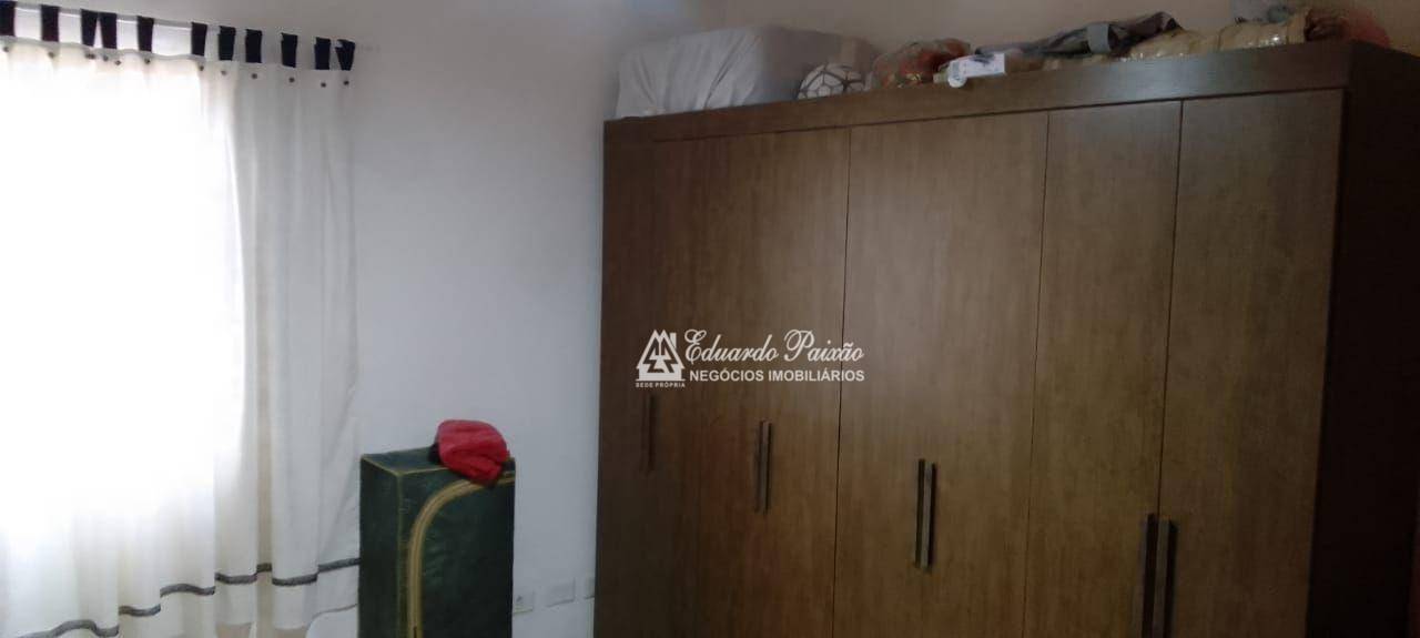 Sobrado à venda com 3 quartos, 120m² - Foto 12