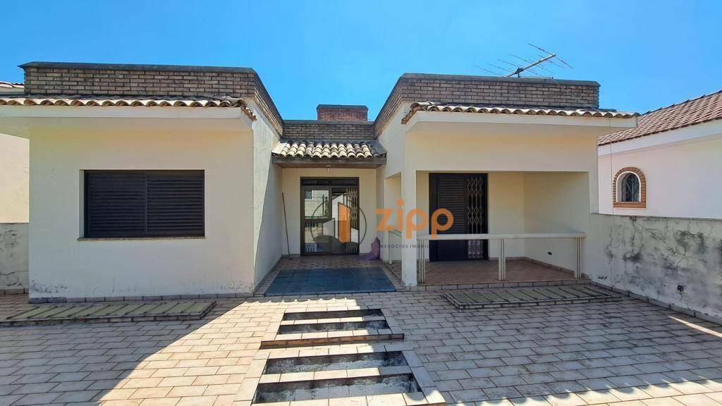 Sobrado à venda com 5 quartos, 270m² - Foto 33