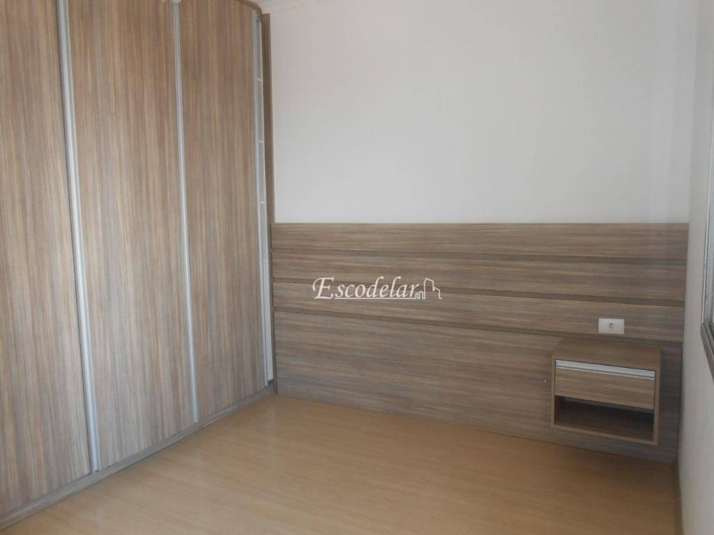 Apartamento à venda com 3 quartos, 100m² - Foto 8