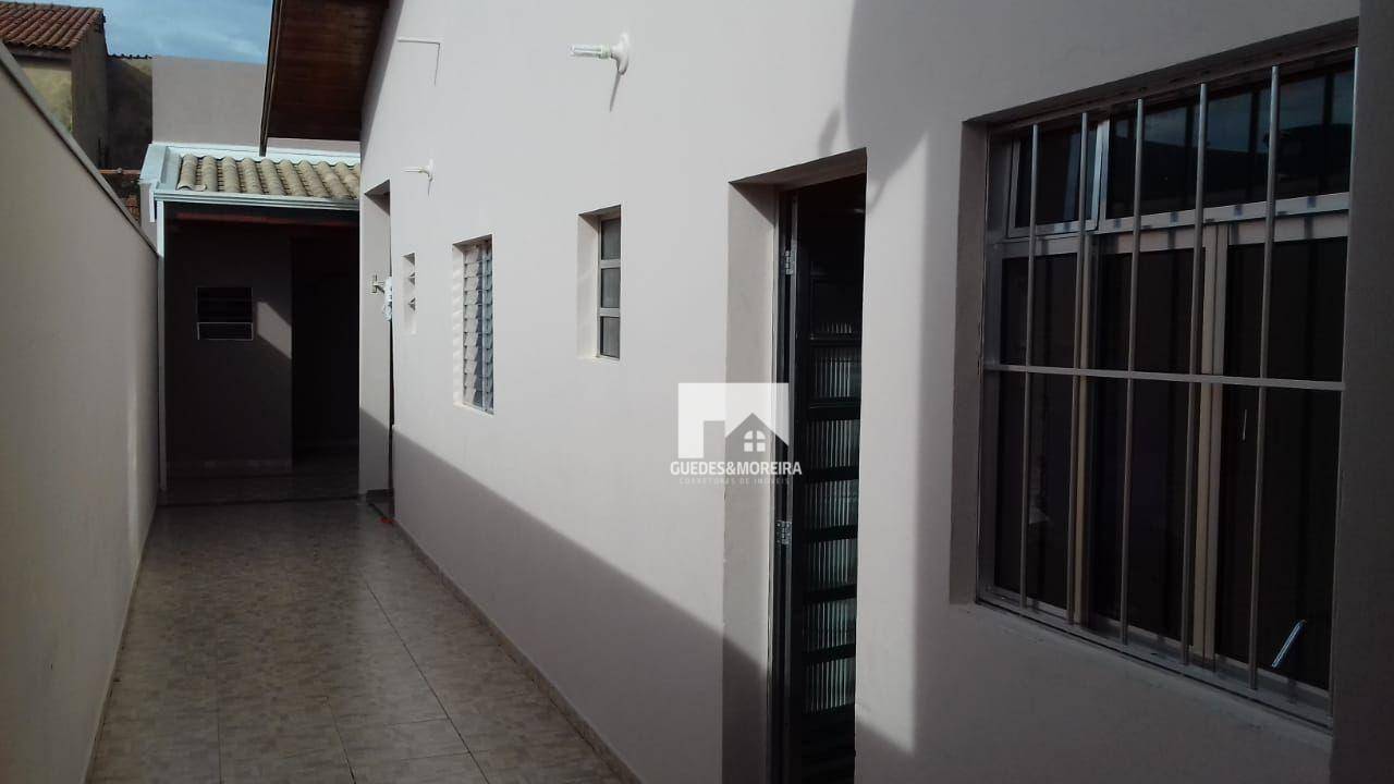 Casa de Condomínio à venda com 3 quartos, 125m² - Foto 3